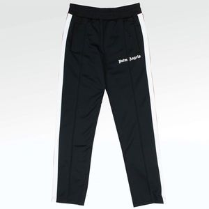 Palm Angles Black Classic Track Pants